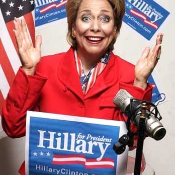 Bubby Gram - Hillary Clinton Impersonator/Comedian - Party & Event Planning Near Me Bubby Gram - Hillary Clinton Impersonator/Comedian - Party & Event Planning Near Me