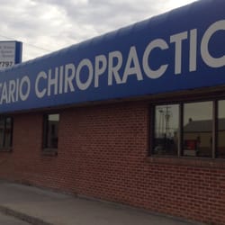 Ontario Chiropractic