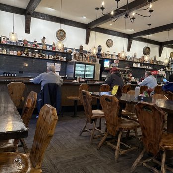 Kuby's Sausage House - Inside - Meat Shops Near Me - Dallas, Texas