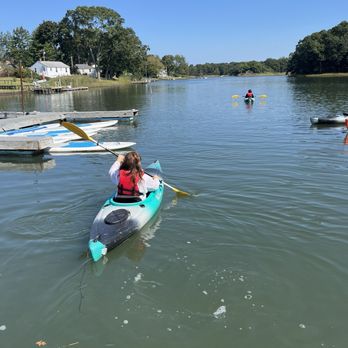 Black Hall Outfitters - Fishing Near Me - Old Lyme, Connecticut