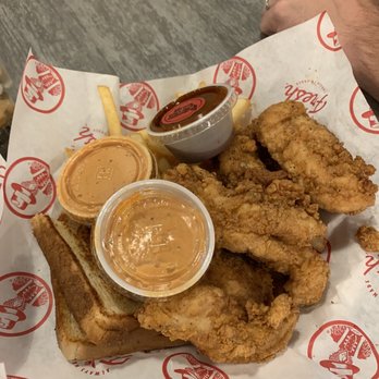 Slim Chickens - Hungry meal - Chicken Wings Near Me - Lehi, Utah Slim Chickens - Hungry meal - Chicken Wings Near Me - Lehi, Utah