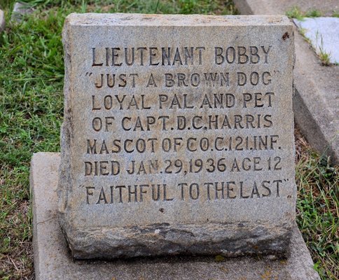 Rose Hill Cemetery 1840 by null