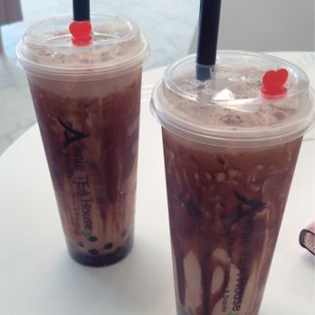 Annie’s Tea House - Brown Sugar boba - Bubble Tea Near Me - Brandon, Florida Annie’s Tea House - Brown Sugar boba - Bubble Tea Near Me - Brandon, Florida