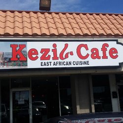 Kezira Cafe