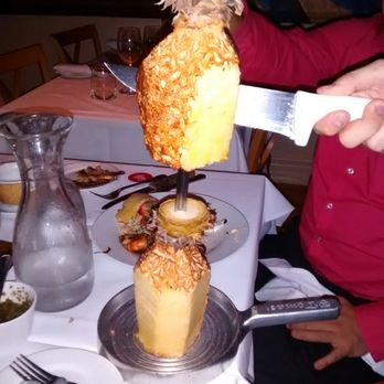 Rodeo Brazilian Steakhouse - Everything gets skewered and sliced - Steakhouses Near Me - Toronto, Ontario Rodeo Brazilian Steakhouse - Everything gets skewered and sliced - Steakhouses Near Me - Toronto, Ontario