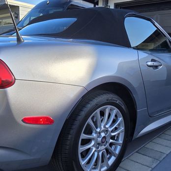 Bay Mobile Details - Auto Detailing Near Me - Burlingame, California Bay Mobile Details - Auto Detailing Near Me - Burlingame, California