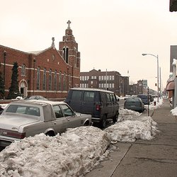 Al-Islah Islamic Center