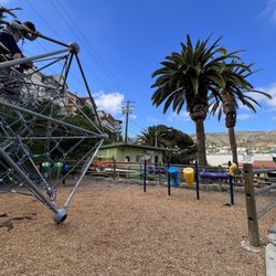 City Park - Climb! Good for littles too