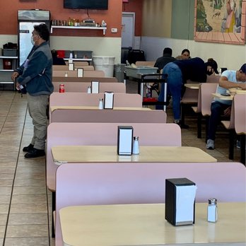 Taqueria Guadalajara - Mexican Near Me - San Leandro, California
