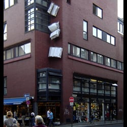 Buchhandlung Walther König