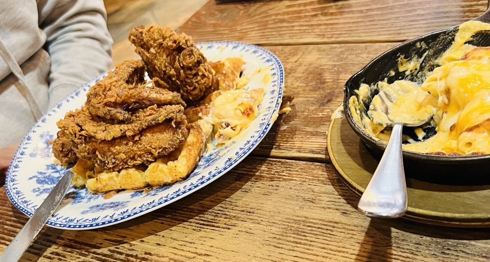 Luella's Southern Kitchen