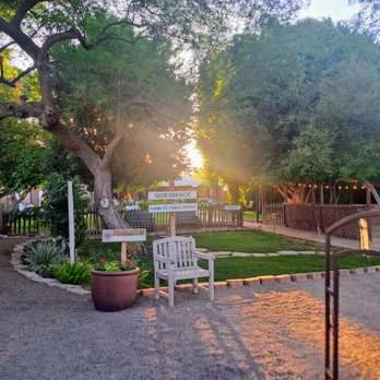 Quiessence - New American Near Me - Phoenix, Arizona