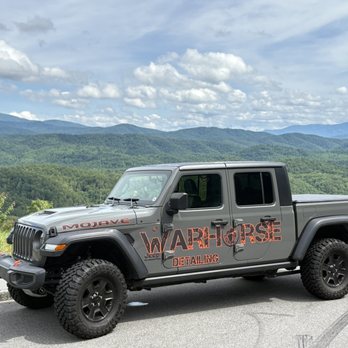 WarHorse Detailing - Auto Detailing Near Me - Morriston, Florida WarHorse Detailing - Auto Detailing Near Me - Morriston, Florida