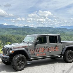 WarHorse Detailing