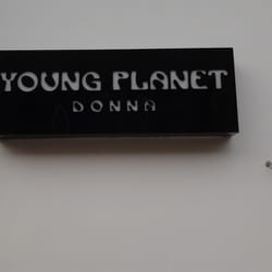 Young Planet