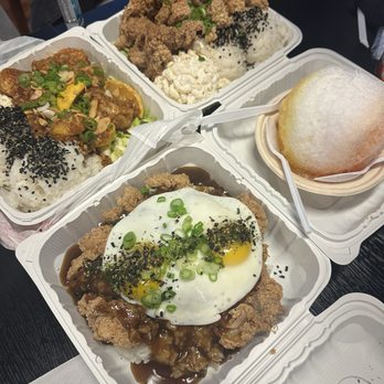 Diamond Head General Store - Mochiko chicken - Hawaiian Near Me - San Bruno, California Diamond Head General Store - Mochiko chicken - Hawaiian Near Me - San Bruno, California