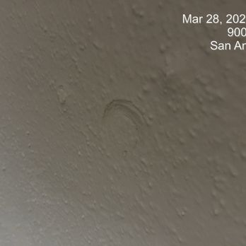 The Helix Apartments - Dent from doorknob - Apartments Near Me - San Antonio, Texas The Helix Apartments - Dent from doorknob - Apartments Near Me - San Antonio, Texas