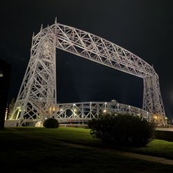 Duluth Ghost Tours