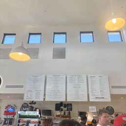 Menu Menu