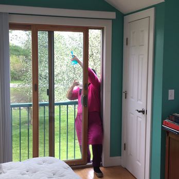 Gogreen Cleaning Services - Home Cleaning Near Me