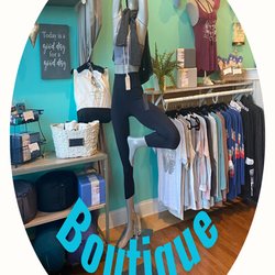 Yoga Life Center