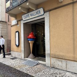 Caffe Wallner