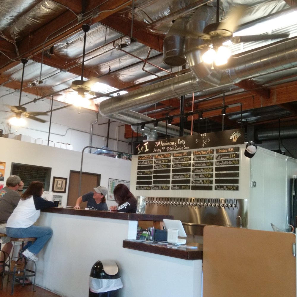 I & I Brewing - Breweries Near Me - Chino, California I & I Brewing - Breweries Near Me - Chino, California