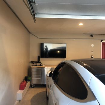 Makena Electric - Super clean install - Electricians Near Me - Huntington Beach, California Makena Electric - Super clean install - Electricians Near Me - Huntington Beach, California