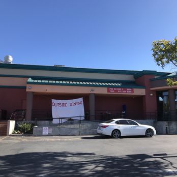 Pho Saigon Restaurant II - Outside dining - Vietnamese Near Me - Richmond, California Pho Saigon Restaurant II - Outside dining - Vietnamese Near Me - Richmond, California