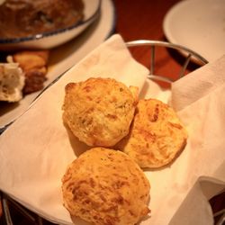 Cheese roll