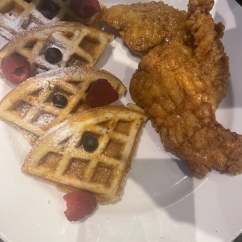 Big John's Eatery - Chicken and waffles - Breakfast & Brunch Near Me - West Palm Beach, Florida Big John's Eatery - Chicken and waffles - Breakfast & Brunch Near Me - West Palm Beach, Florida