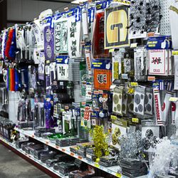 Ace Party Supplies & Showtime Concession