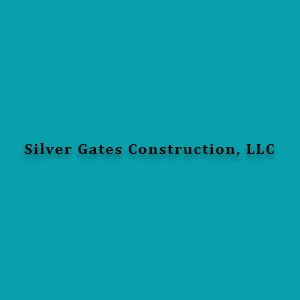 Slide of Silver Gates Construction