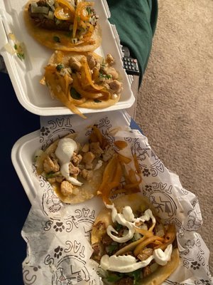Pacos Tacos (Metairie) by null