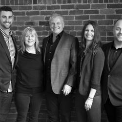 Dominic Pomilia - Supreme Lending - My Team