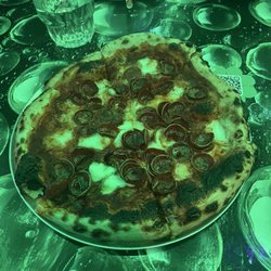 TREE HOUSE - Pop-u-lar wicked crust