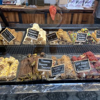 LOKUM - Coffee & Tea Near Me - Santa Barbara, California LOKUM - Coffee & Tea Near Me - Santa Barbara, California