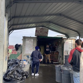 JB Recycling Center - Front of recycling center - Recycling Center Near Me - Yuba City, California JB Recycling Center - Front of recycling center - Recycling Center Near Me - Yuba City, California
