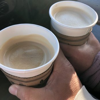 Seven Mile Cafe - $6.50 for each of these lattes??????? - Breakfast & Brunch Near Me - Denton, Texas Seven Mile Cafe - $6.50 for each of these lattes??????? - Breakfast & Brunch Near Me - Denton, Texas