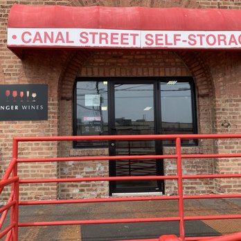 Devon Self Storage - Self Storage Near Me - Chicago, Illinois Devon Self Storage - Self Storage Near Me - Chicago, Illinois
