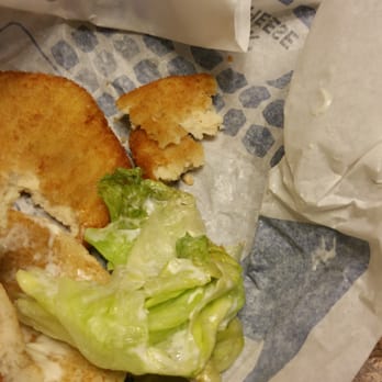 Jack in the Box - Really? get some fresher letuce and warm up the food better worst jack in the box ever - Fast Food Near Me - Chino, California Jack in the Box - Really? get some fresher letuce and warm up the food better worst jack in the box ever - Fast Food Near Me - Chino, California