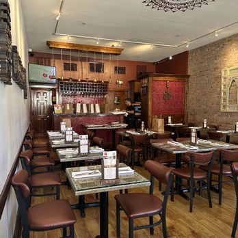Karma Kafe - Indian Near Me - Hoboken, New Jersey Karma Kafe - Indian Near Me - Hoboken, New Jersey