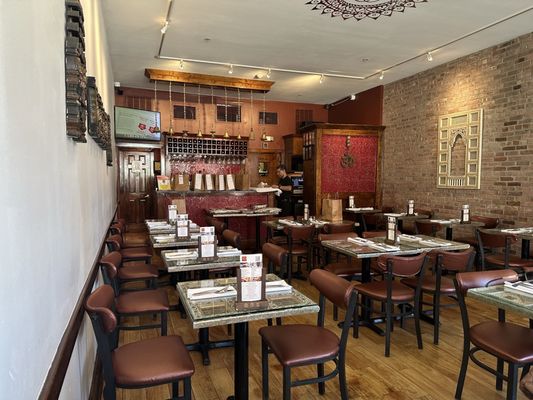 Karma Kafe by null