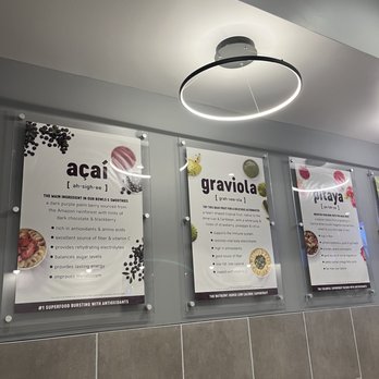 Vitality Bowls - Inside - Juice Bars & Smoothies Near Me - Rocky River, Ohio Vitality Bowls - Inside - Juice Bars & Smoothies Near Me - Rocky River, Ohio