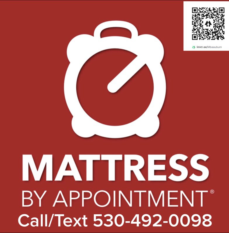 MATTRESS BY APPOINTMENT GRASS VALLEY 533 E Main St, Grass Valley, California Mattresses