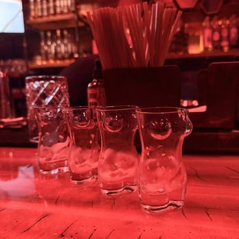 Forward Slash - shots shots shots shots - Distilleries Near Me - Winter Park, Florida