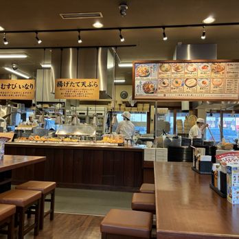 丸亀製麺徳島八万店 - Updated June 2026 - 44 Photos - 八万町大野141