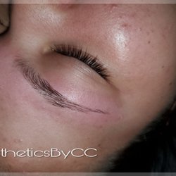 EyeLoveLashes - Waxed eyebrows! $20