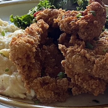 The Hideout Kitchen - Honey fried chicken - New American Near Me - Lafayette, California The Hideout Kitchen - Honey fried chicken - New American Near Me - Lafayette, California