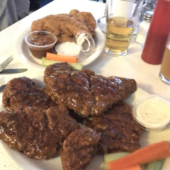 Kelly's Korner - Best chicken fingers ever - American Near Me - Buffalo, New York Kelly's Korner - Best chicken fingers ever - American Near Me - Buffalo, New York